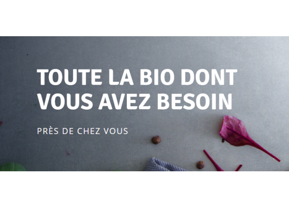 tout ce dont vous avez besoin
